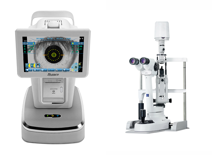 Діагностика